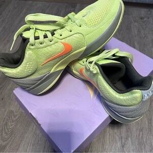 Nike | JA 2 Basketball Shoes | Size 8 Men’s / 9.5 Women’s